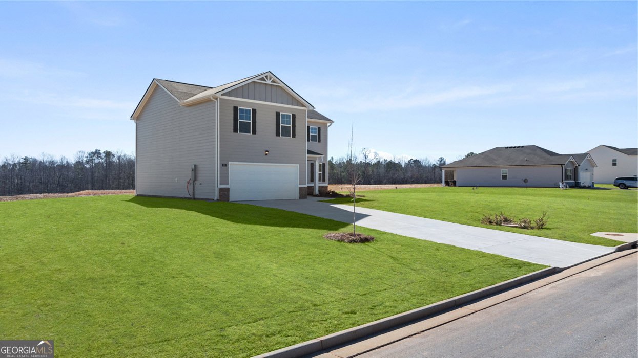 138 Townsend Court Griffin - 4