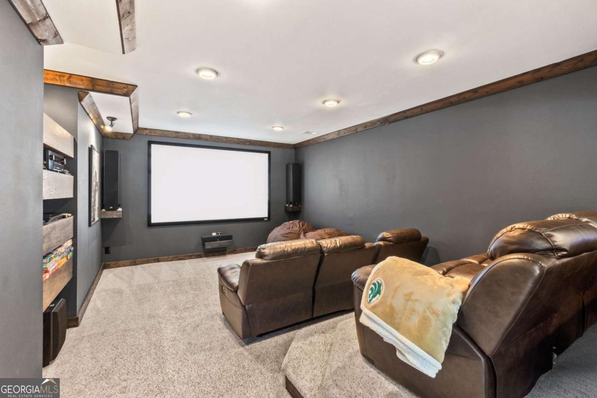 5585 LAKESHORE Road Buford - 34