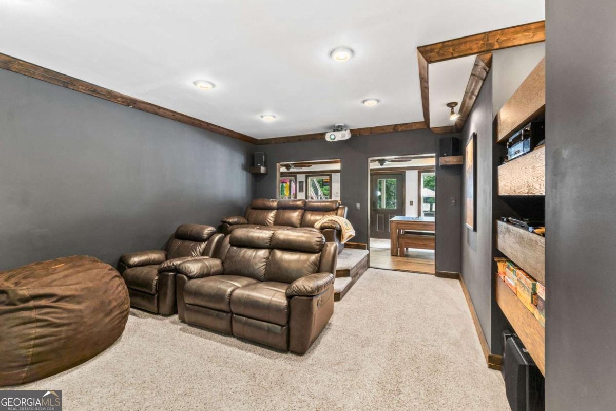 5585 LAKESHORE Road Buford - 35