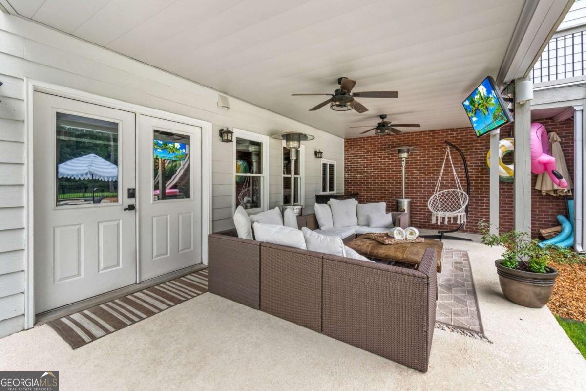 5585 LAKESHORE Road Buford - 47