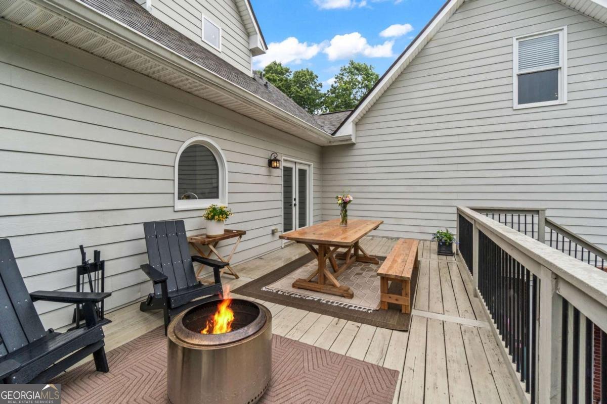 5585 LAKESHORE Road Buford - 51