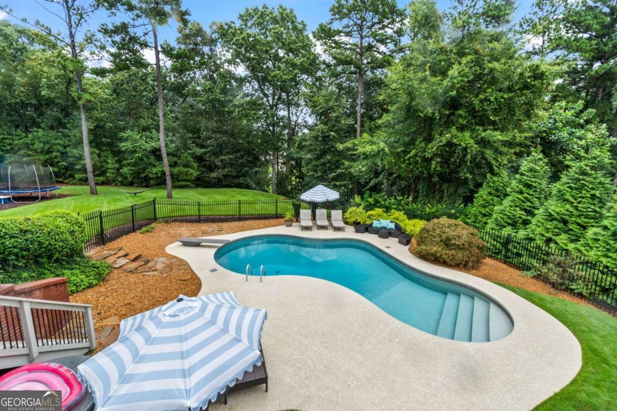 5585 LAKESHORE Road Buford - 52
