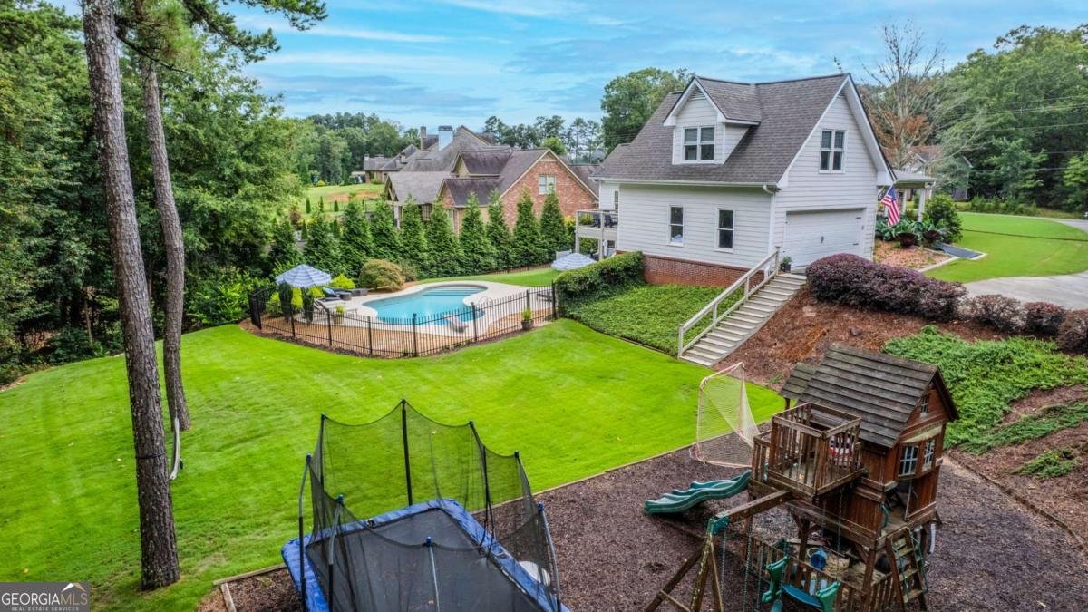 5585 LAKESHORE Road Buford - 54