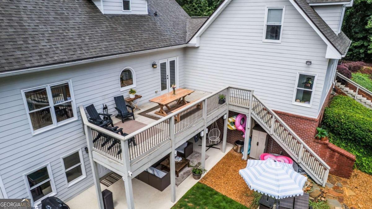 5585 LAKESHORE Road Buford - 56