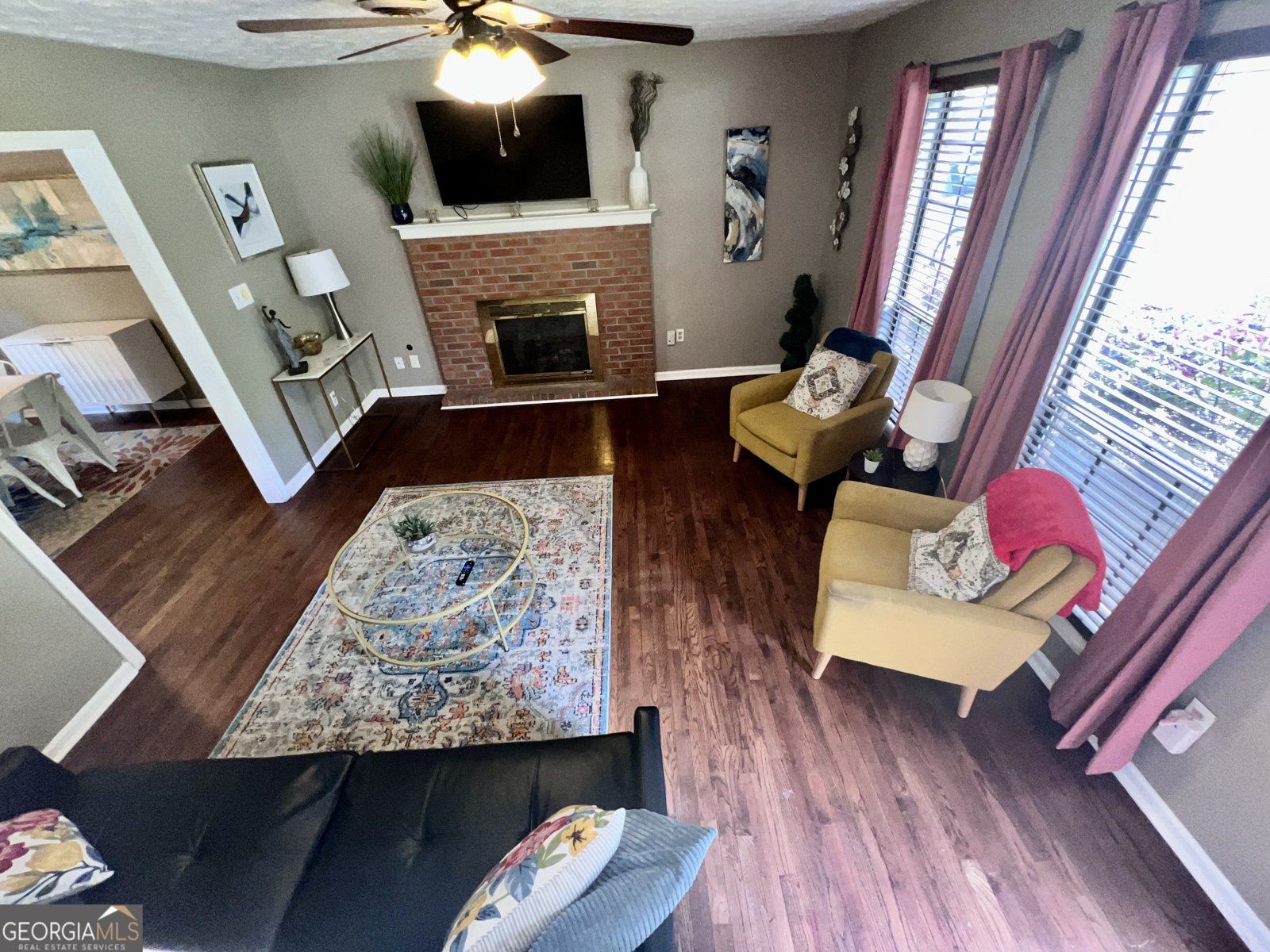 256 Cherokee Ridge Athens - 2