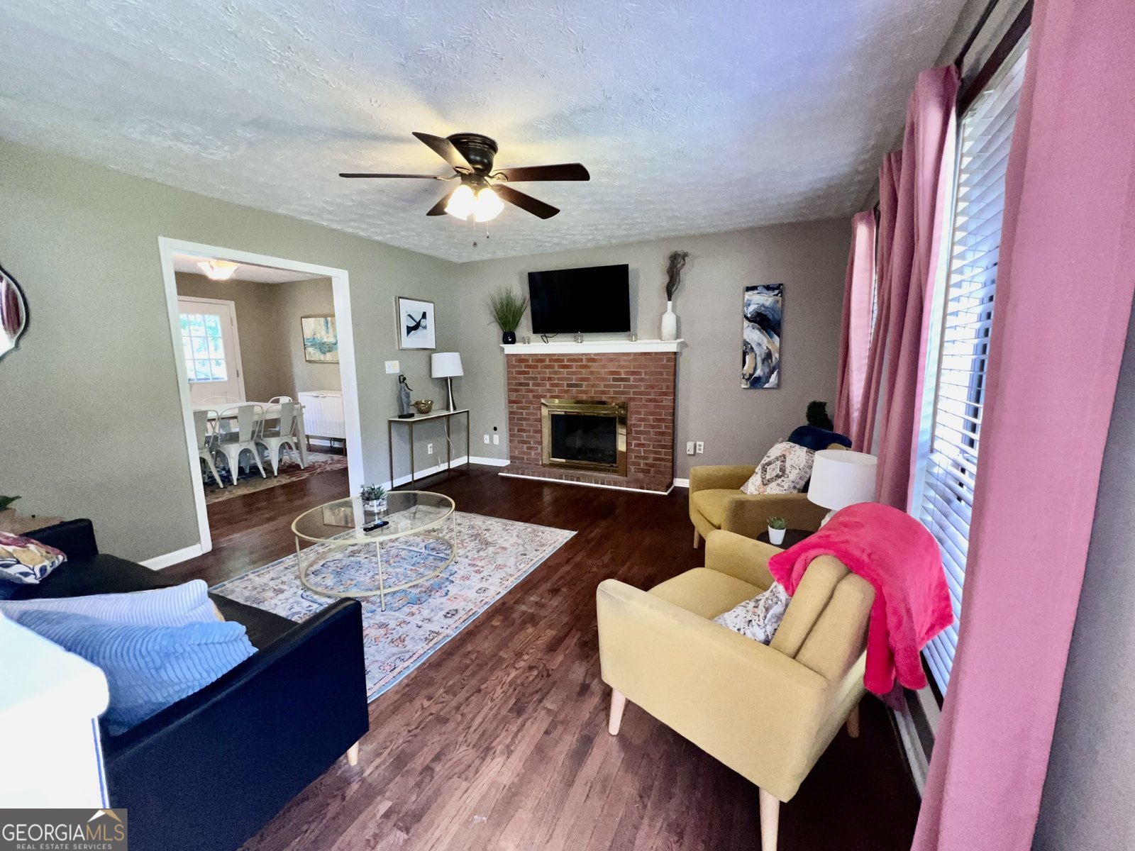 256 Cherokee Ridge Athens - 3