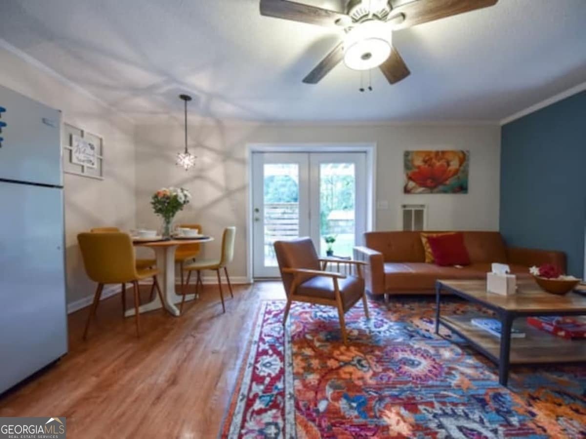 256 Cherokee Ridge Athens - 30