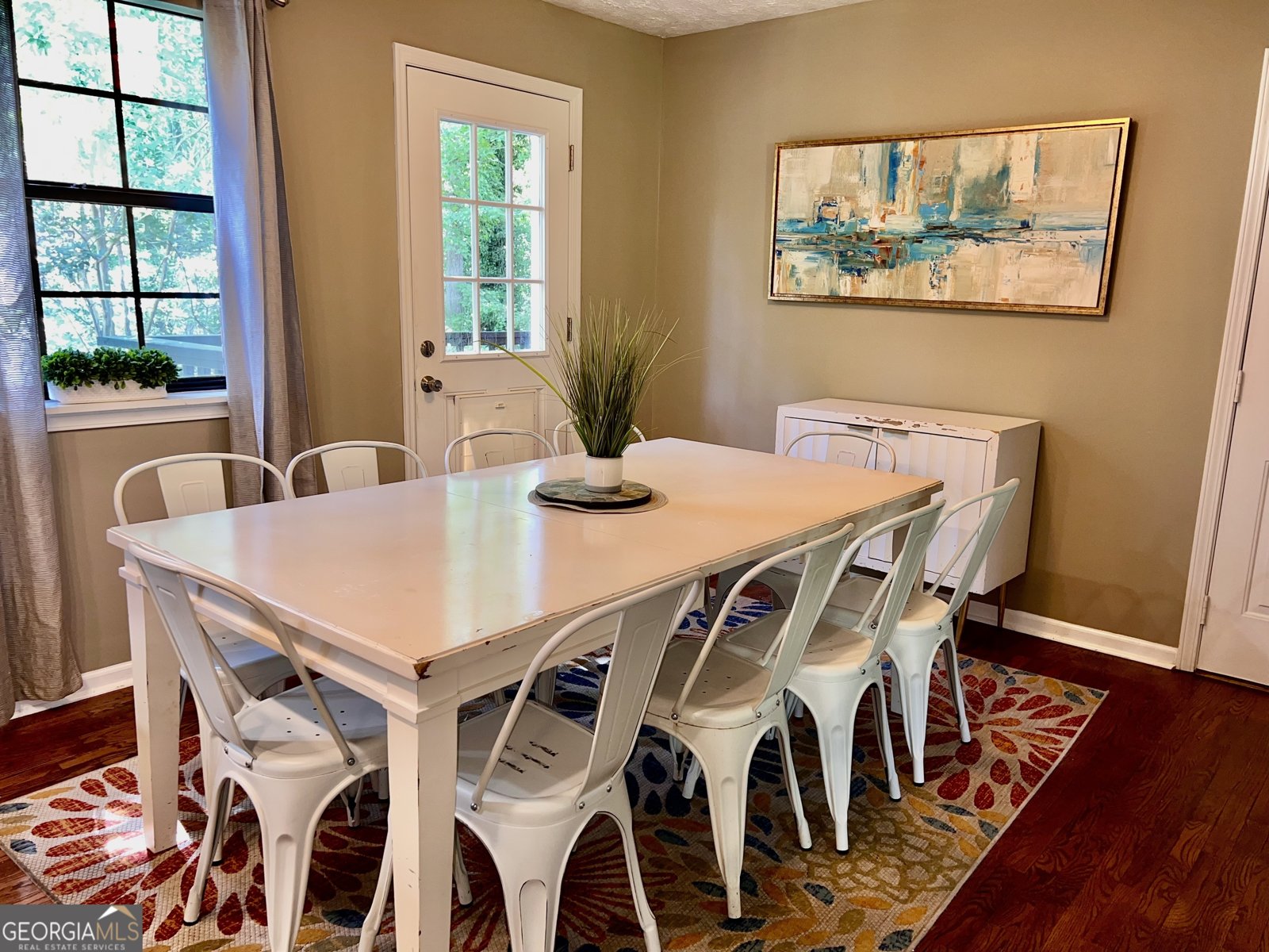 256 Cherokee Ridge Athens - 5