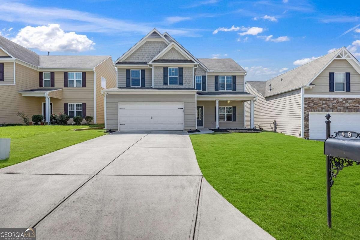 49 Boxwood Way Dallas - 33