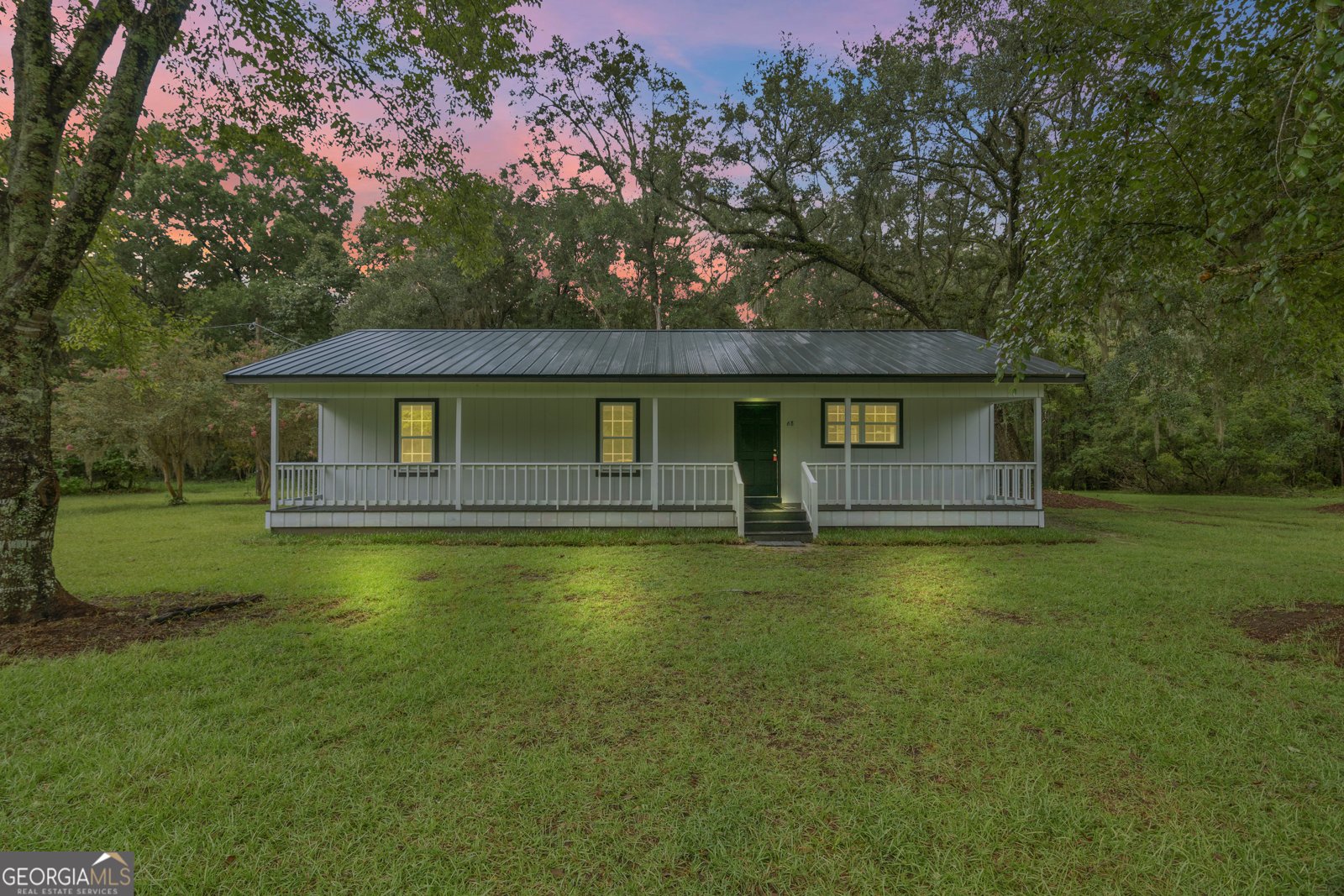 68 Smylies Lane Ludowici - 1
