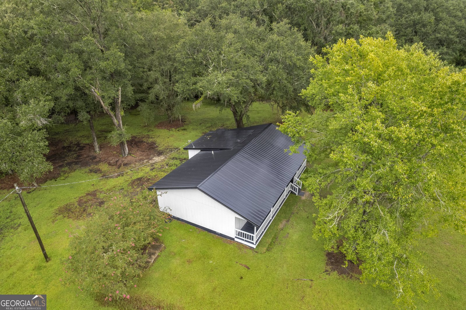 68 Smylies Lane Ludowici - 24
