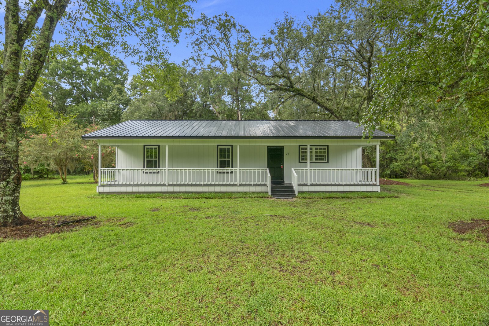 68 Smylies Lane Ludowici - 3