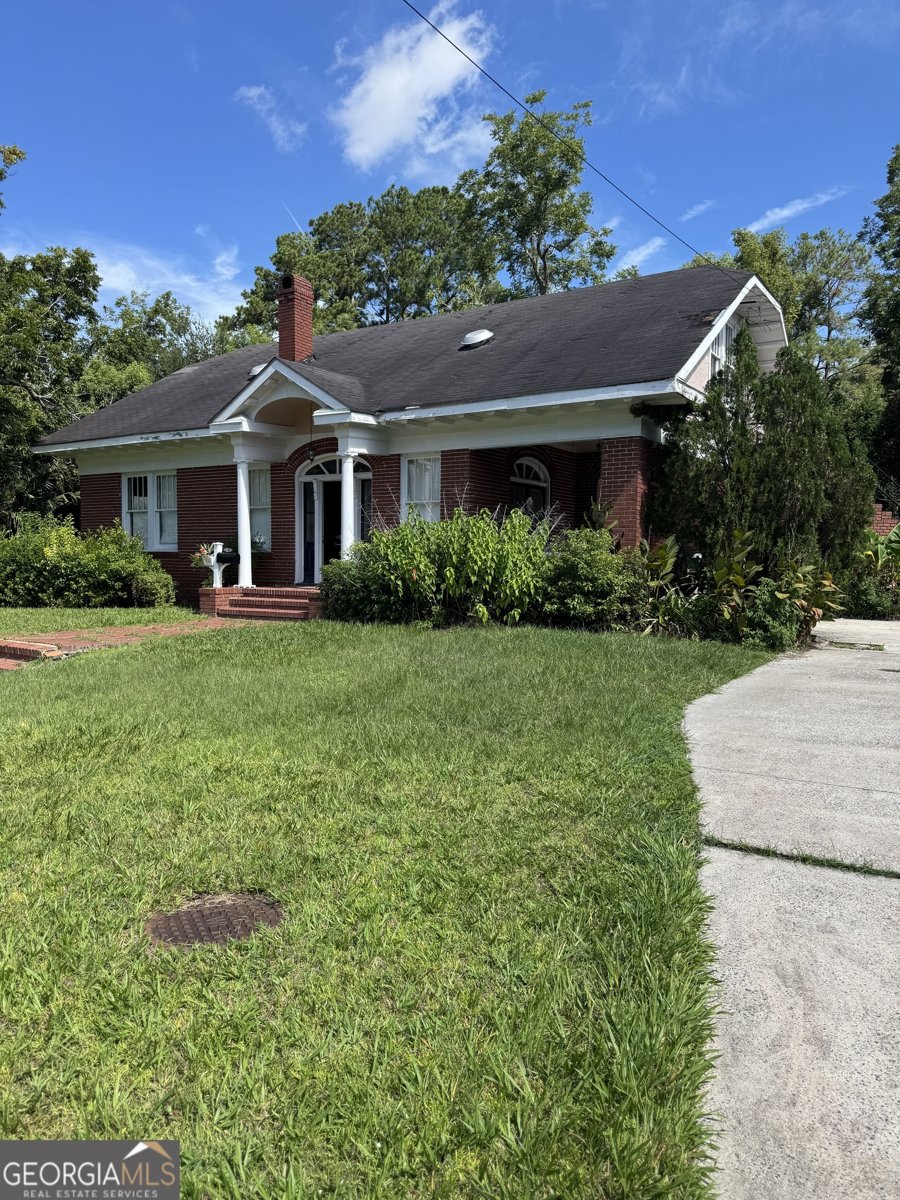 1306 Carswell Avenue Waycross - 3