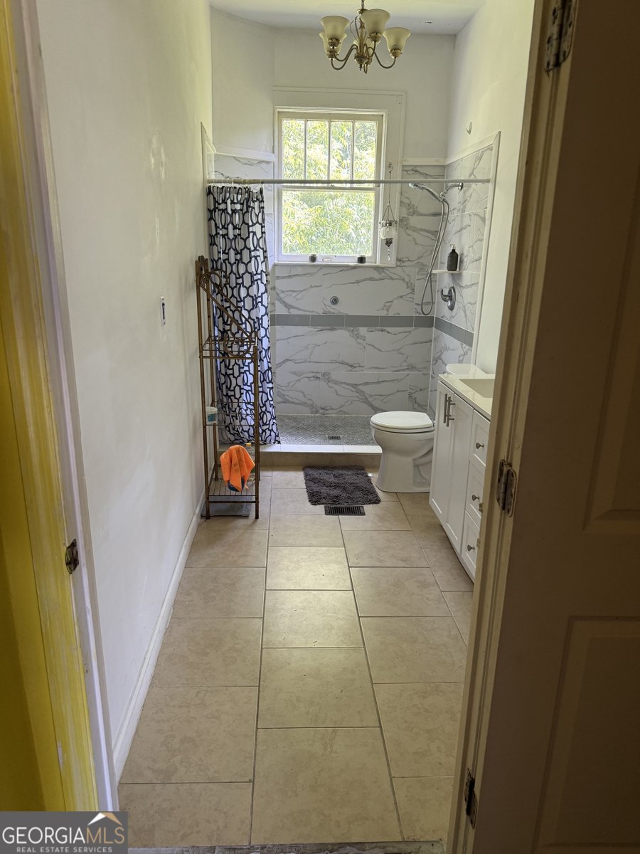 1306 Carswell Avenue Waycross - 4