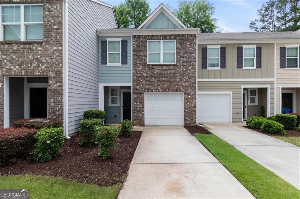 3155 Tarian Way Decatur - 1