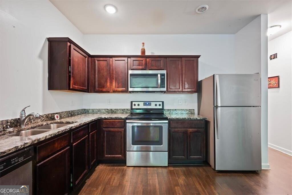 3155 Tarian Way Decatur - 3