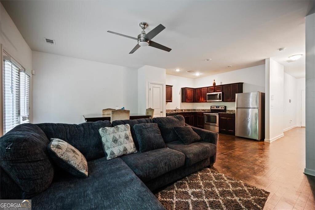 3155 Tarian Way Decatur - 4