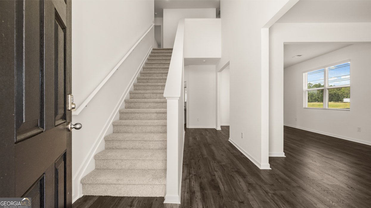 130 Aster Avenue Locust Grove - 17