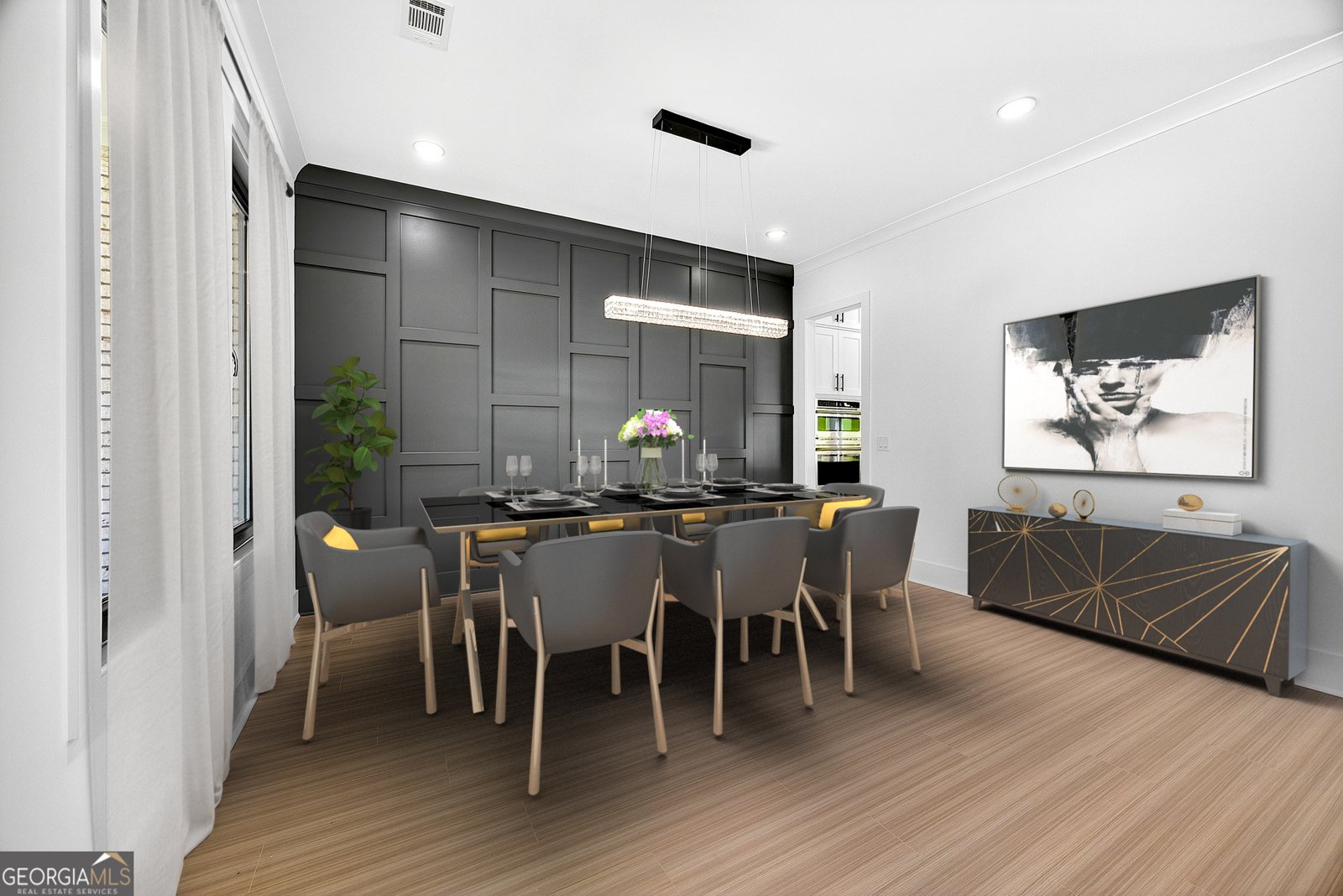 150 Rocky Ridge Way Auburn - 6