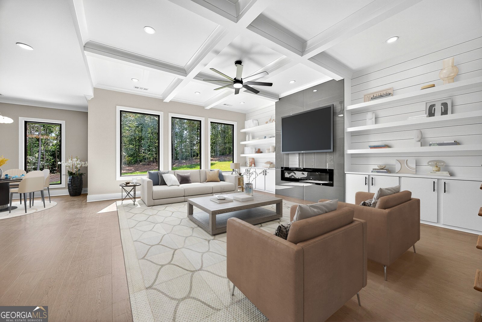 83 Deer Canyon Drive Auburn - 10