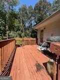 130 Mallard Drive Newnan - 23