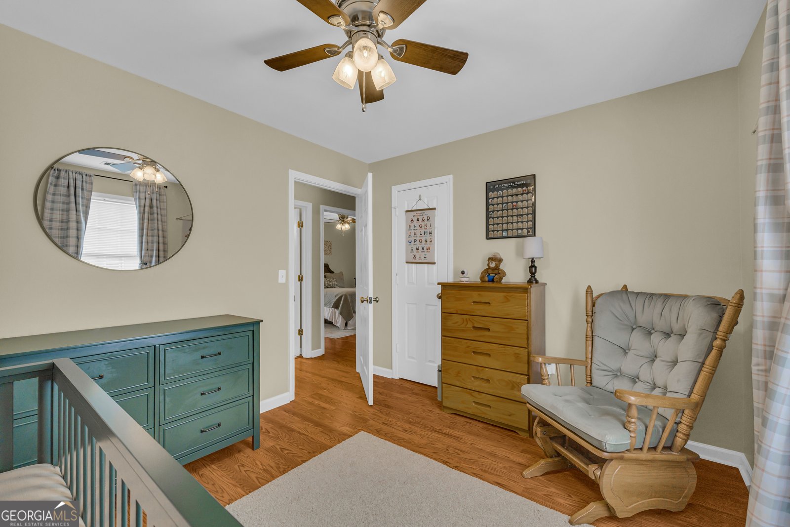 145 Cedar Rock Trace Athens - 25