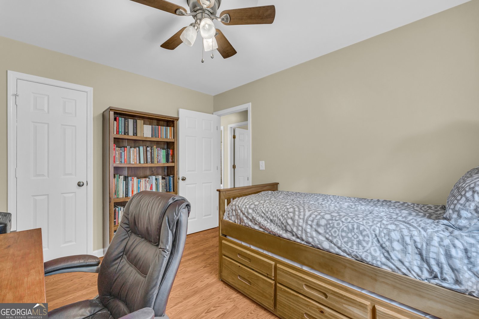 145 Cedar Rock Trace Athens - 28
