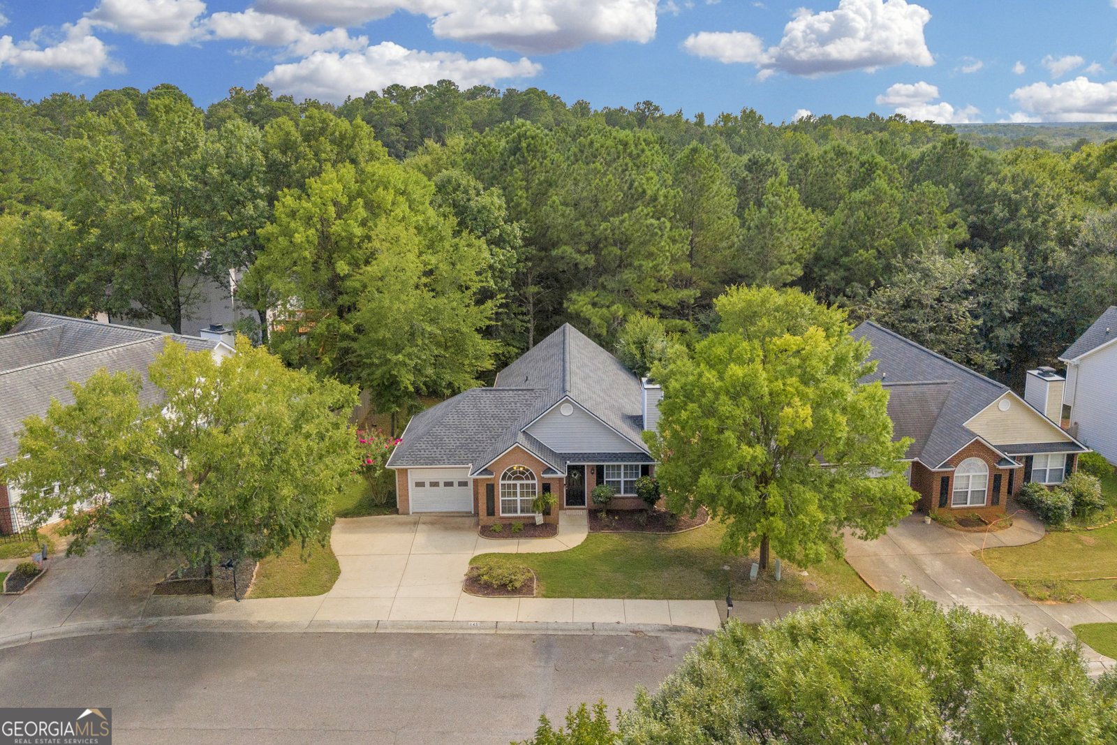 145 Cedar Rock Trace Athens - 34