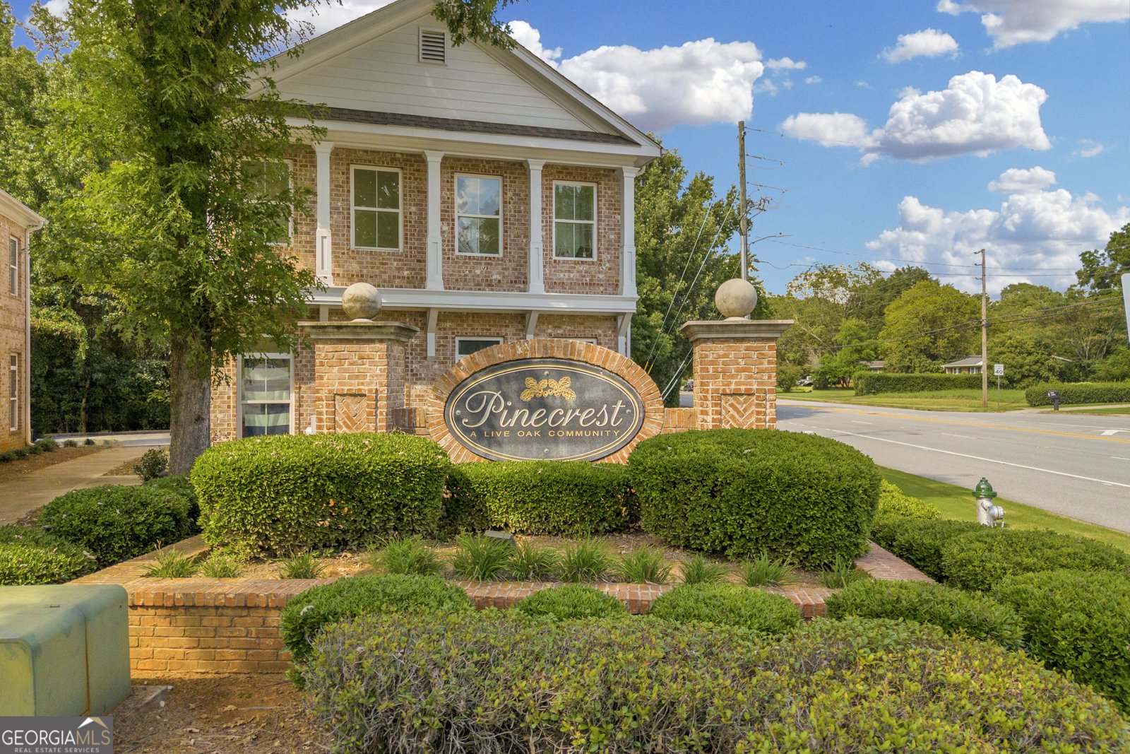 145 Cedar Rock Trace Athens - 36