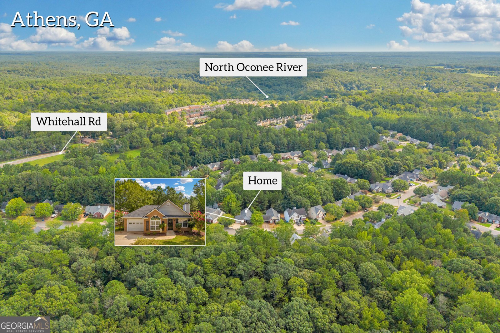 145 Cedar Rock Trace Athens - 37