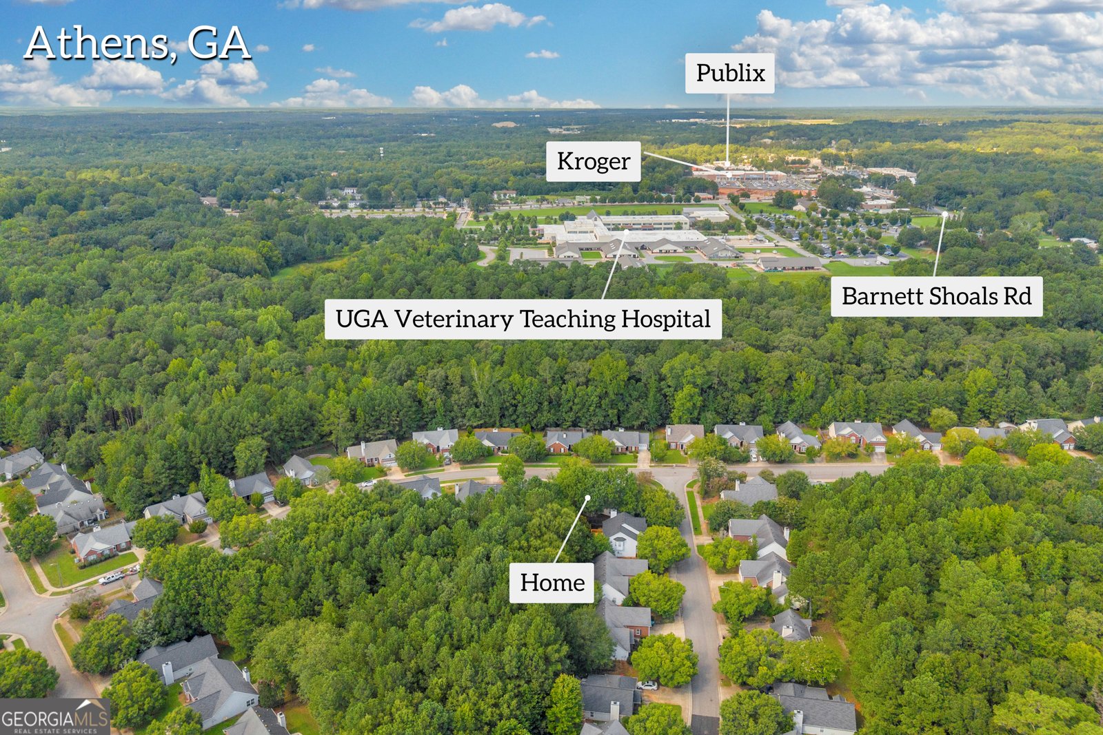 145 Cedar Rock Trace Athens - 39