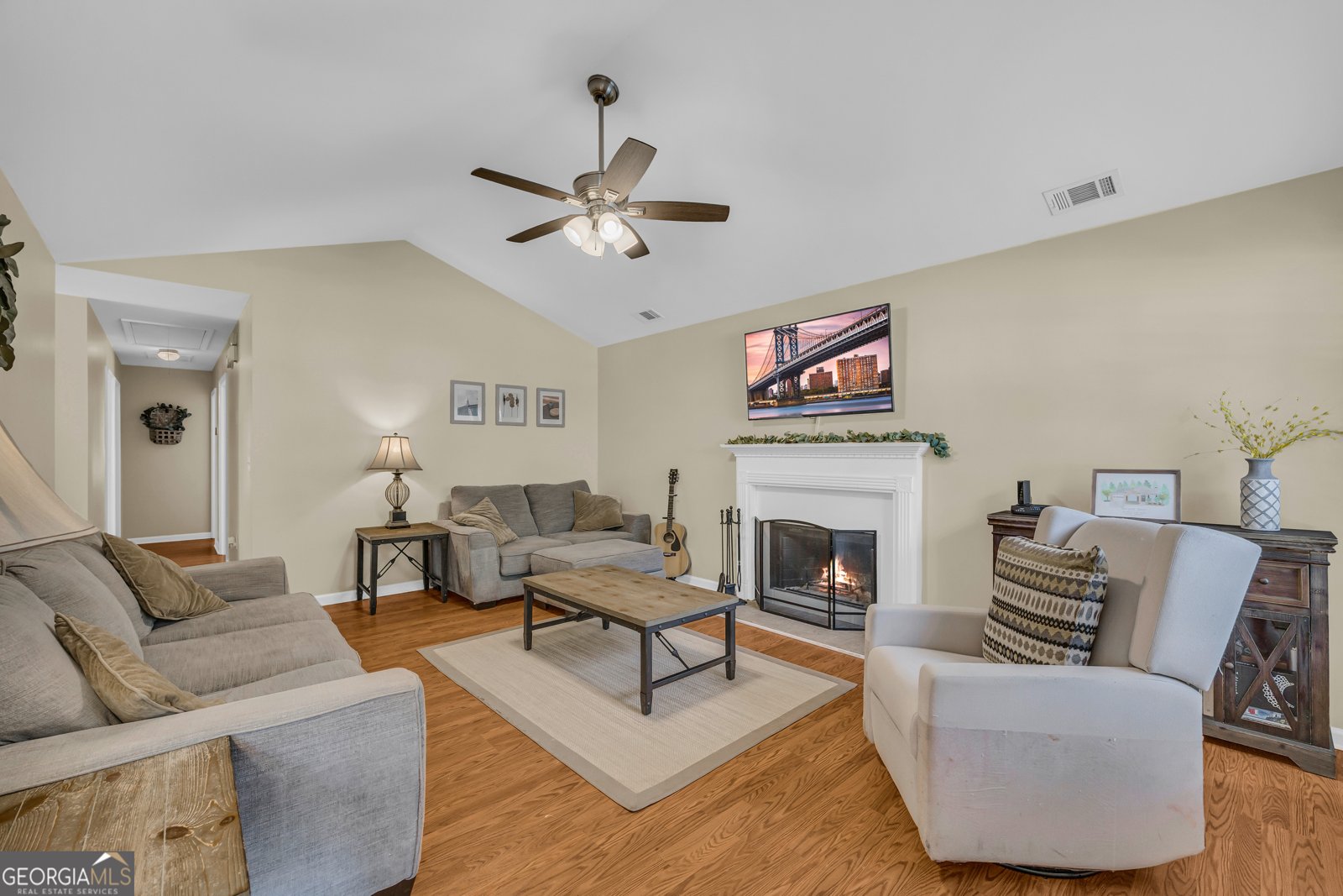 145 Cedar Rock Trace Athens - 5