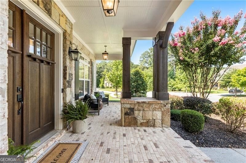12920 Keystone Court Alpharetta - 10