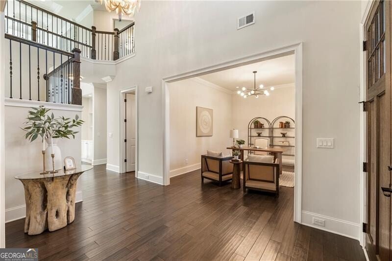 12920 Keystone Court Alpharetta - 11