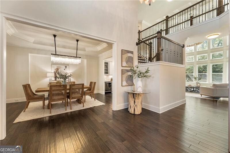 12920 Keystone Court Alpharetta - 13