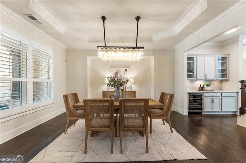 12920 Keystone Court Alpharetta - 14