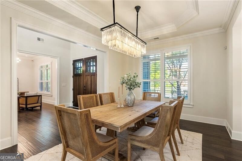 12920 Keystone Court Alpharetta - 15
