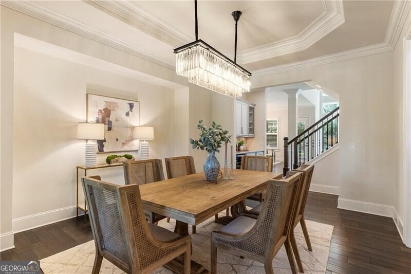 12920 Keystone Court Alpharetta - 16
