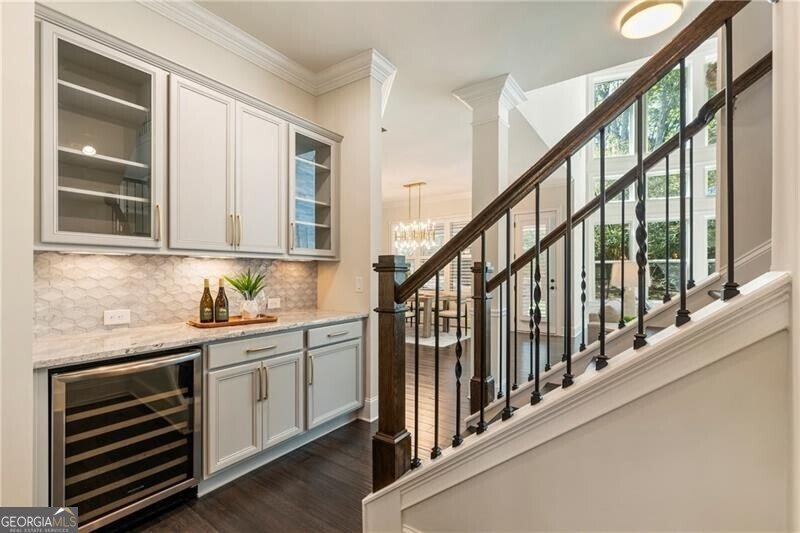 12920 Keystone Court Alpharetta - 17