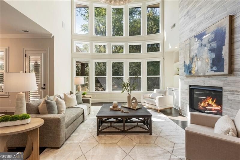 12920 Keystone Court Alpharetta - 19