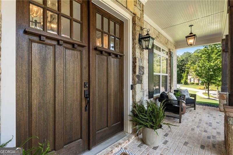 12920 Keystone Court Alpharetta - 2