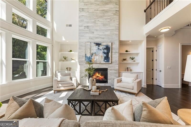 12920 Keystone Court Alpharetta - 20