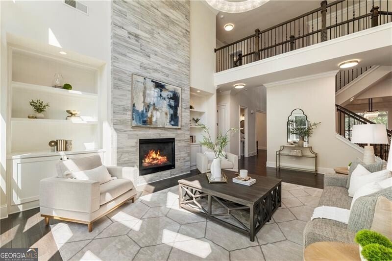 12920 Keystone Court Alpharetta - 21