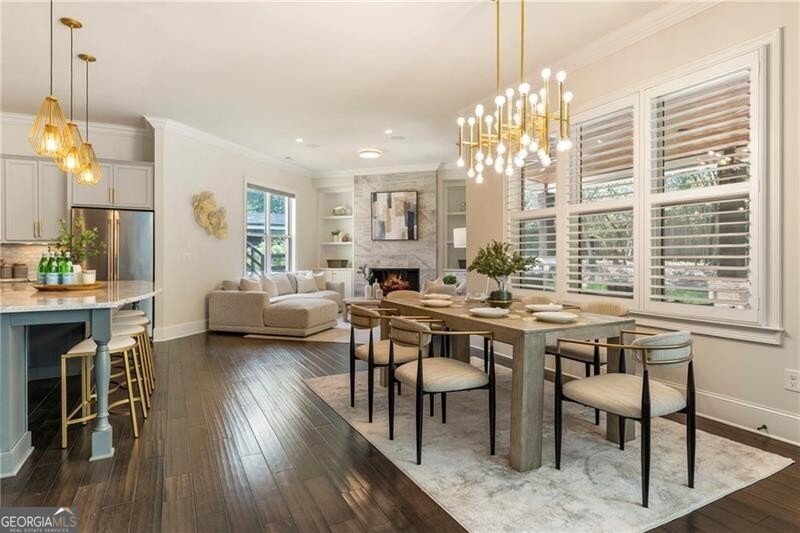 12920 Keystone Court Alpharetta - 23