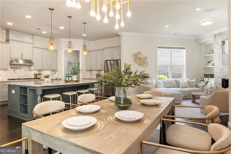 12920 Keystone Court Alpharetta - 24
