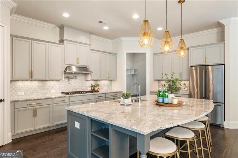 12920 Keystone Court Alpharetta - 25