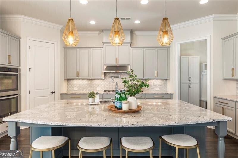 12920 Keystone Court Alpharetta - 26