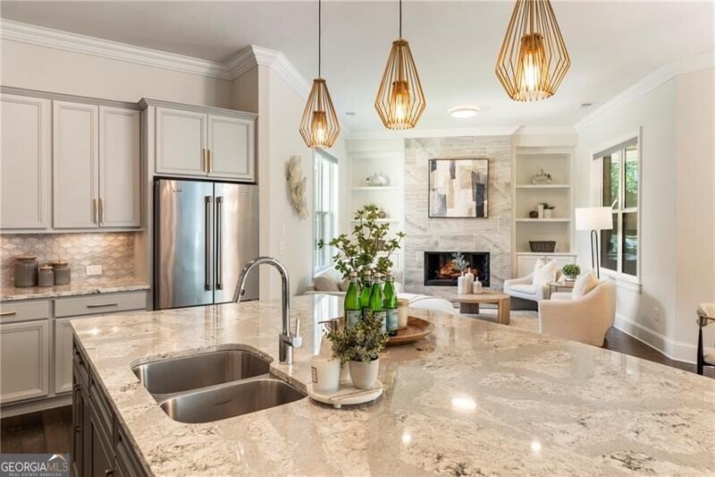 12920 Keystone Court Alpharetta - 29