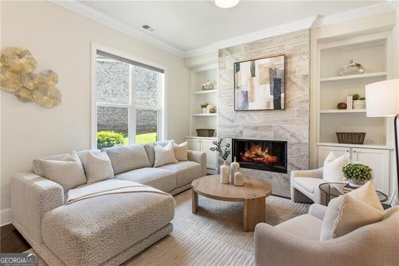 12920 Keystone Court Alpharetta - 31