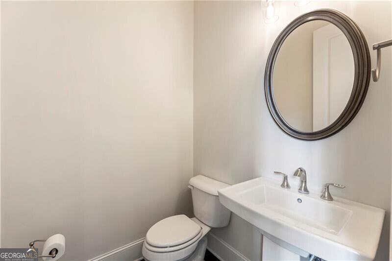 12920 Keystone Court Alpharetta - 34